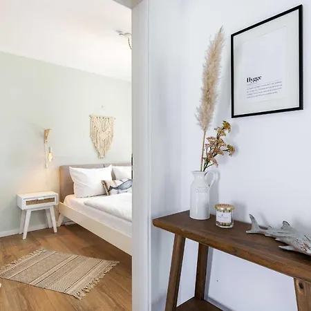 Holiday home Haus 