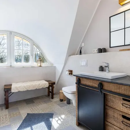 Holiday home Haus 