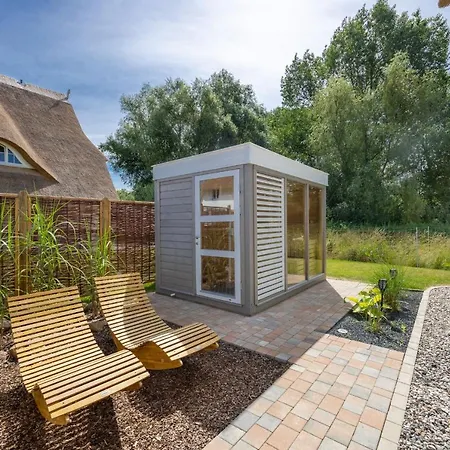 Prázdninový dům Haus 