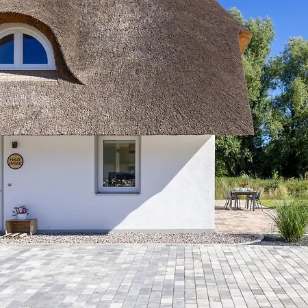 Prázdninový dům Haus 