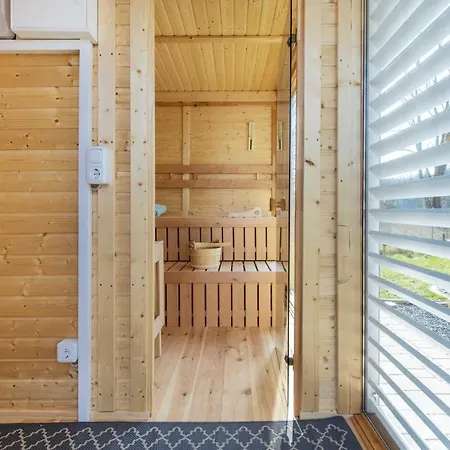 Holiday home Haus 