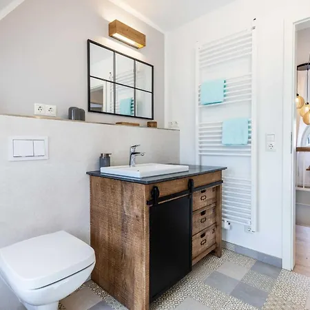 Holiday home Haus 