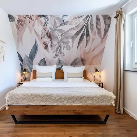 Prázdninový dům Haus 