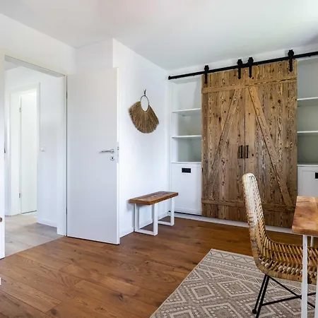 Prázdninový dům Haus 