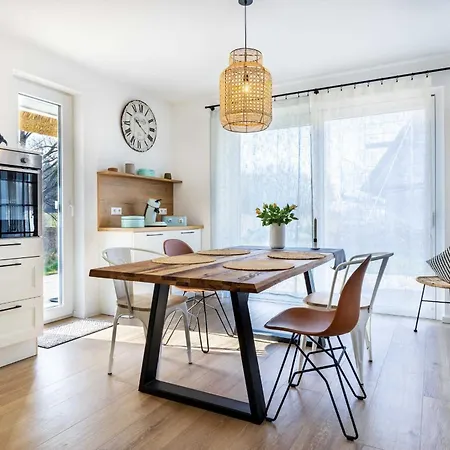 Prázdninový dům Haus 