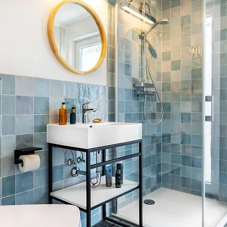 Prázdninový dům Haus 