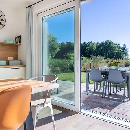 Prázdninový dům Haus 