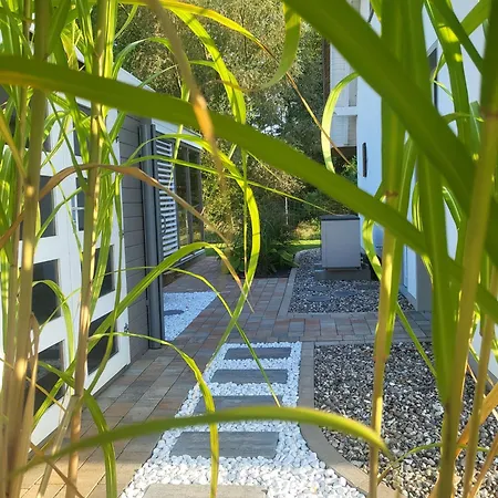 Prázdninový dům Haus 