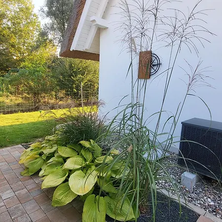 Prázdninový dům Haus 