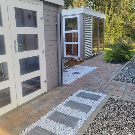 Prázdninový dům Haus 